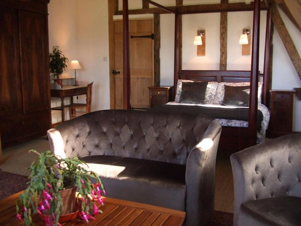 Chambres D'Hotes Maison Paillet Montory Екстериор снимка