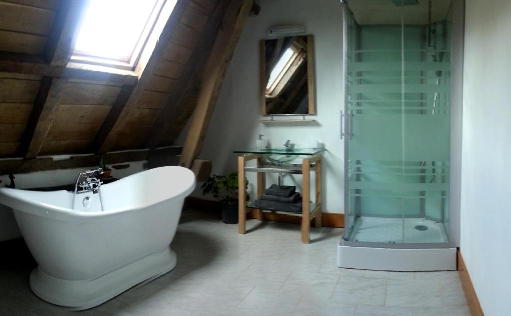 Chambres D'Hotes Maison Paillet Montory Екстериор снимка