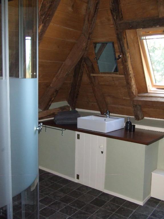 Chambres D'Hotes Maison Paillet Montory Екстериор снимка