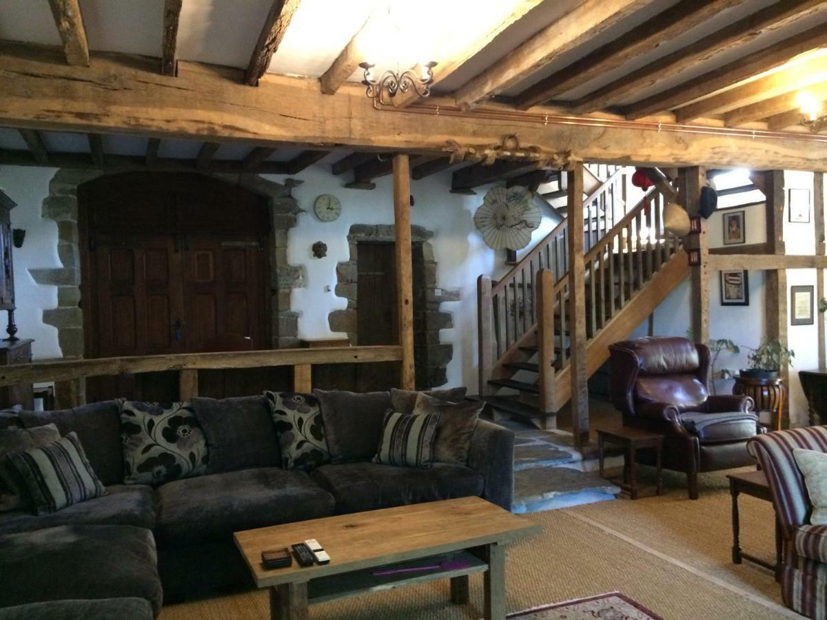 Chambres D'Hotes Maison Paillet Montory Екстериор снимка